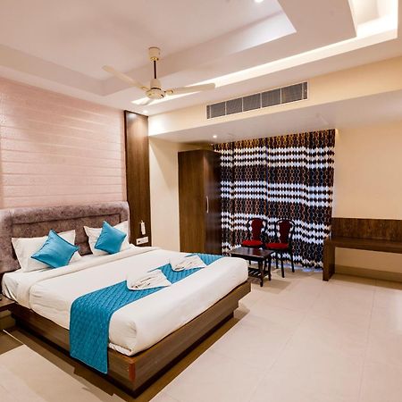 Hotel Serene Palace Port Blair Exterior photo