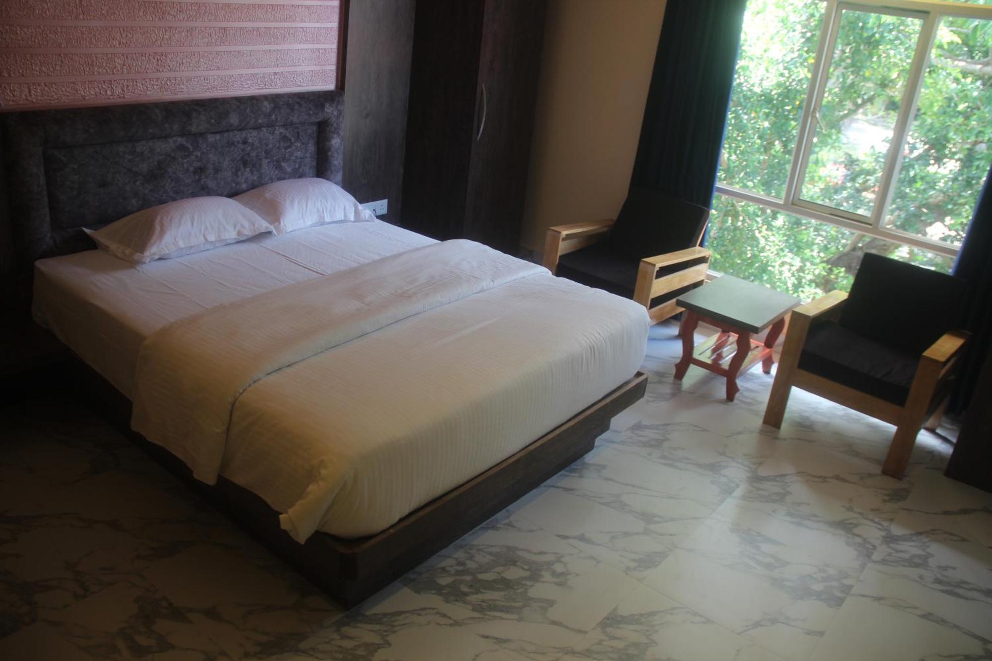 Hotel Serene Palace Port Blair Exterior photo