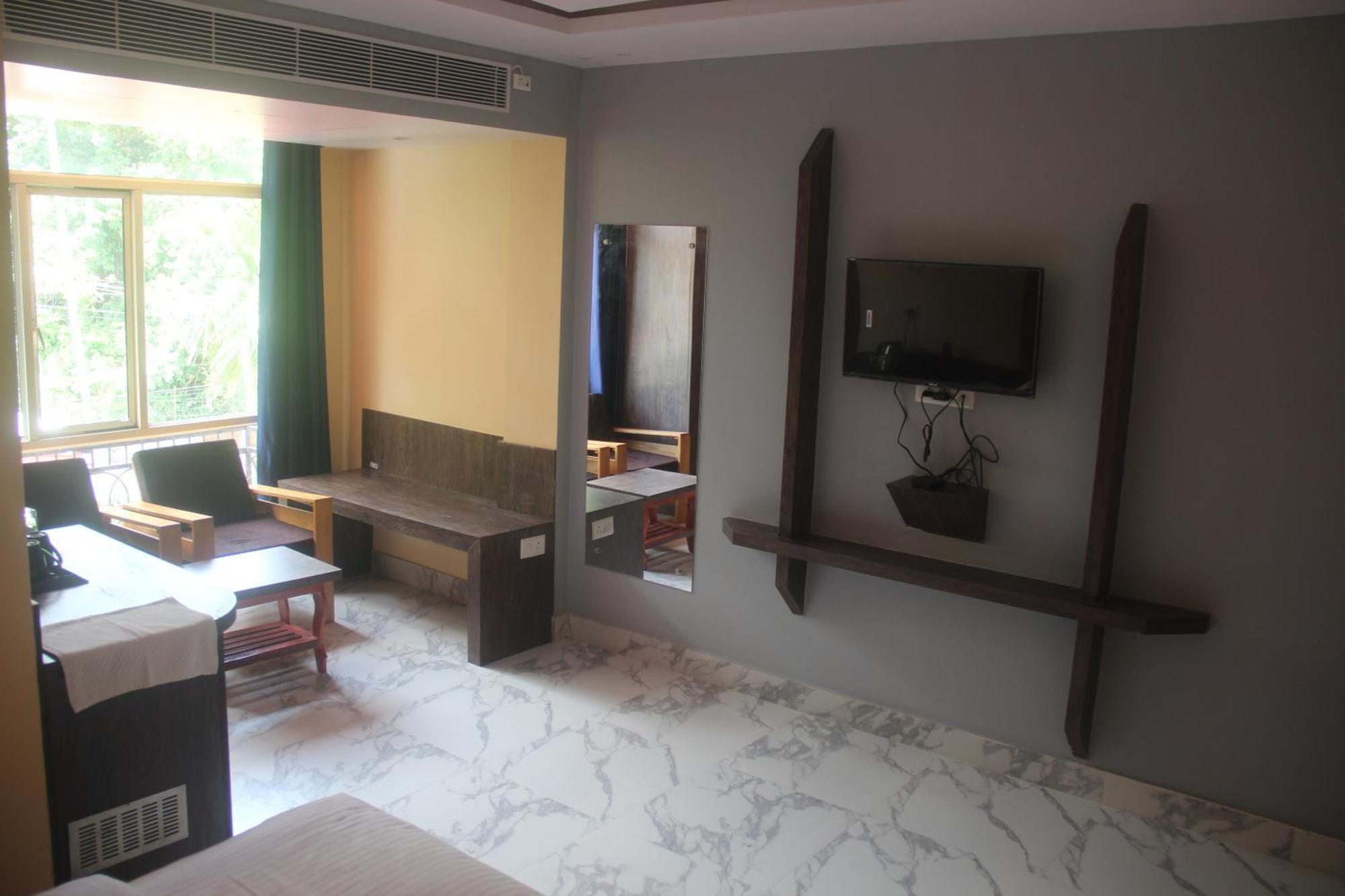 Hotel Serene Palace Port Blair Exterior photo