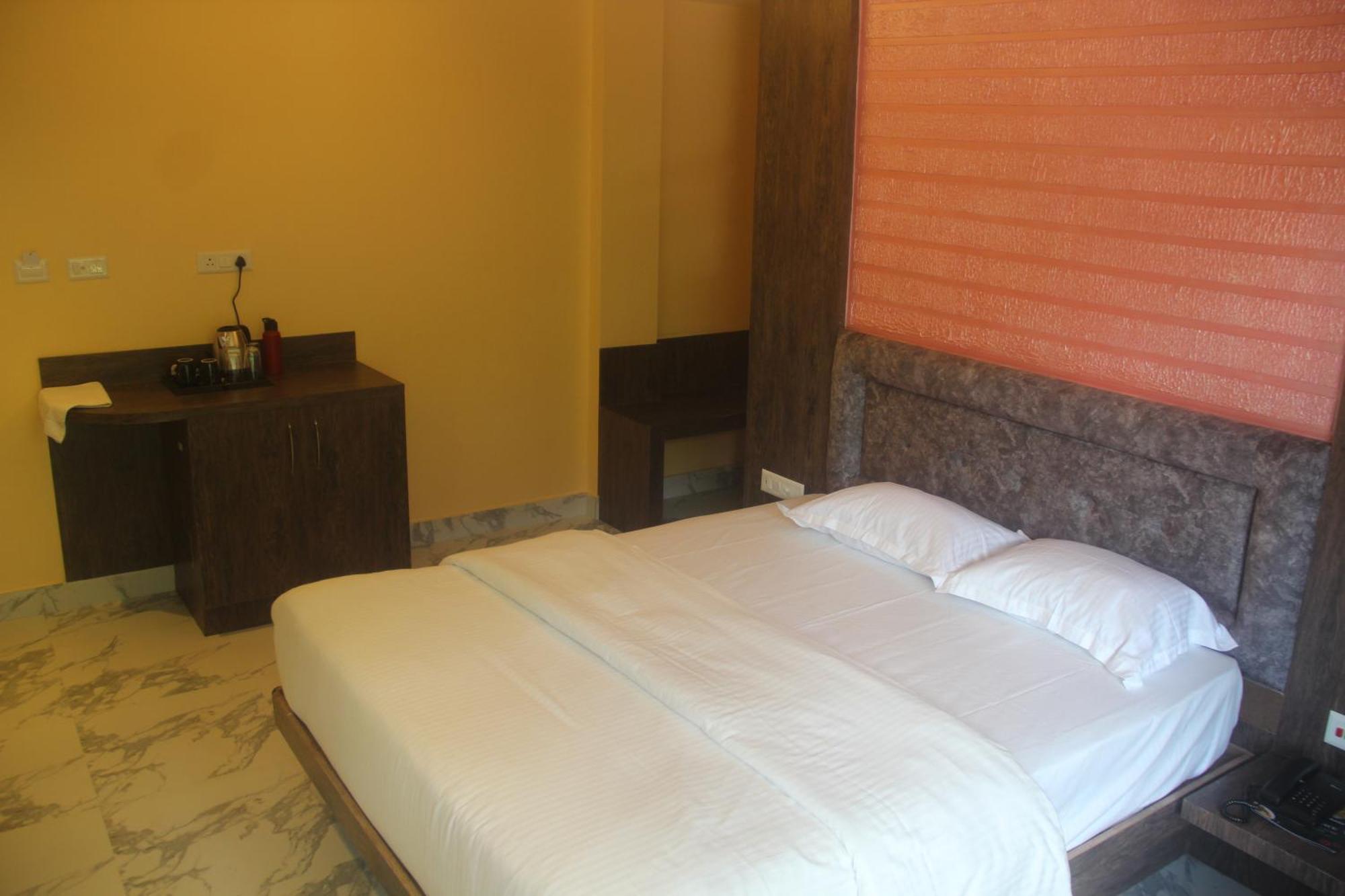 Hotel Serene Palace Port Blair Exterior photo