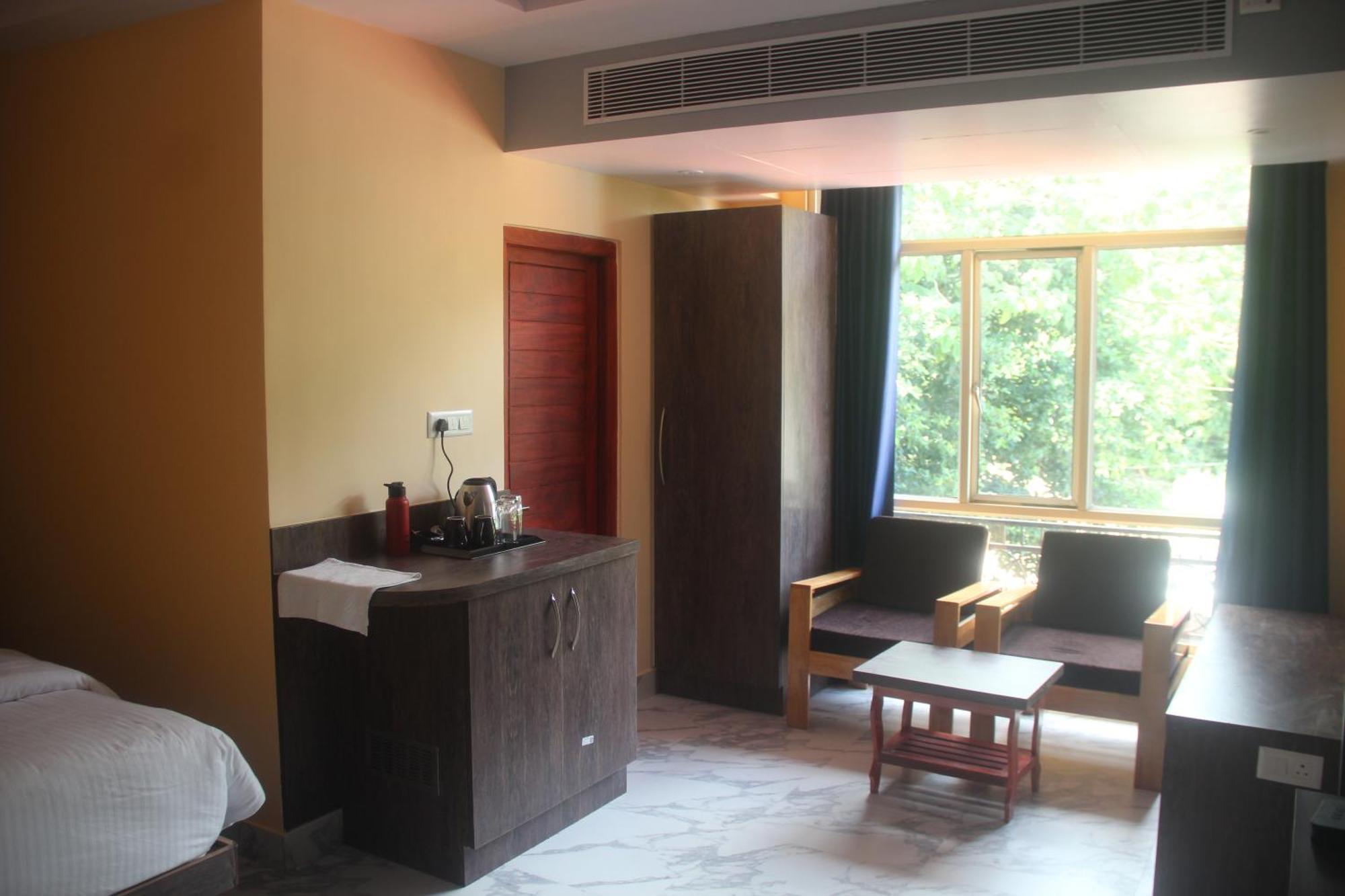 Hotel Serene Palace Port Blair Exterior photo