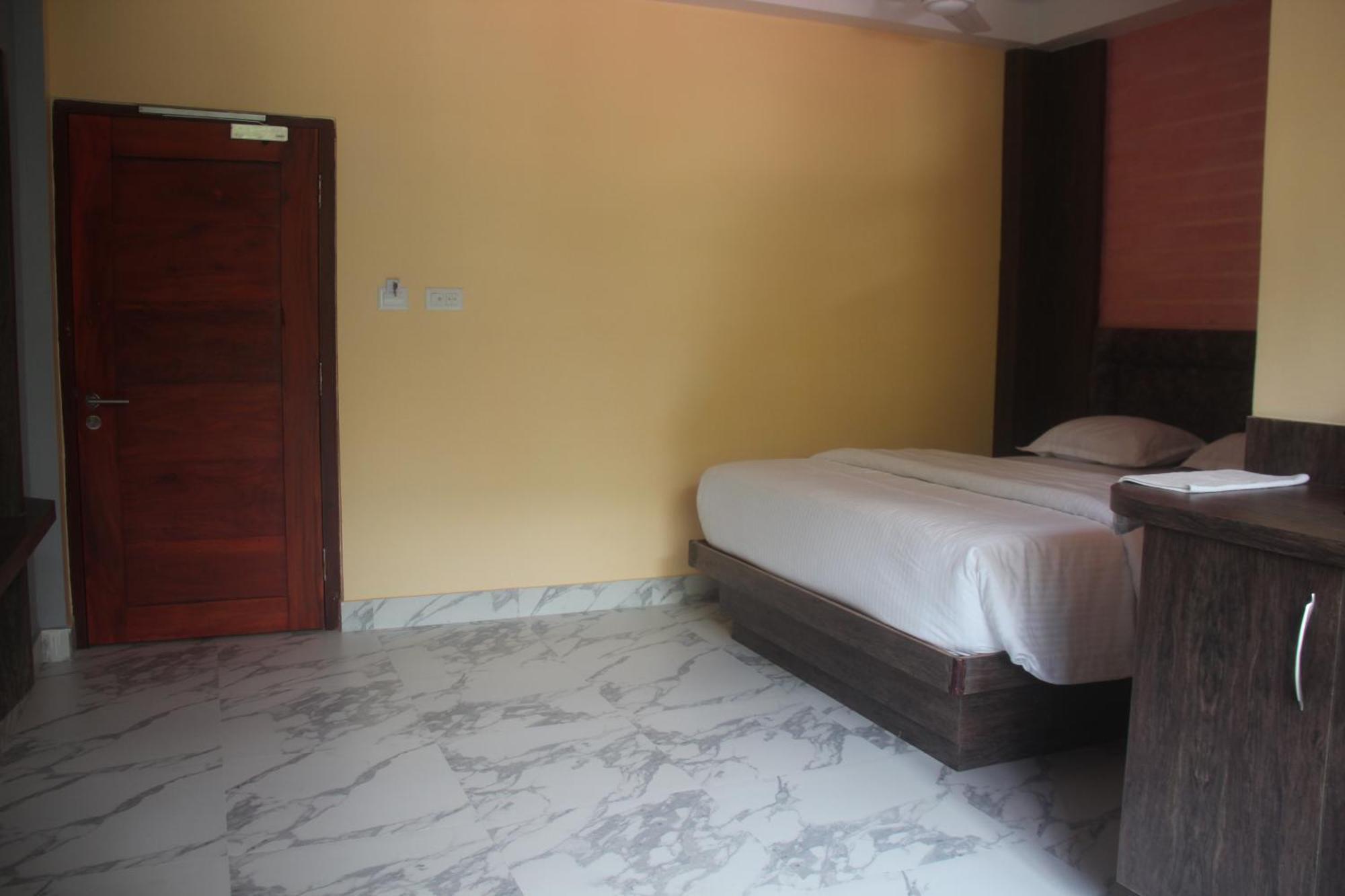 Hotel Serene Palace Port Blair Exterior photo