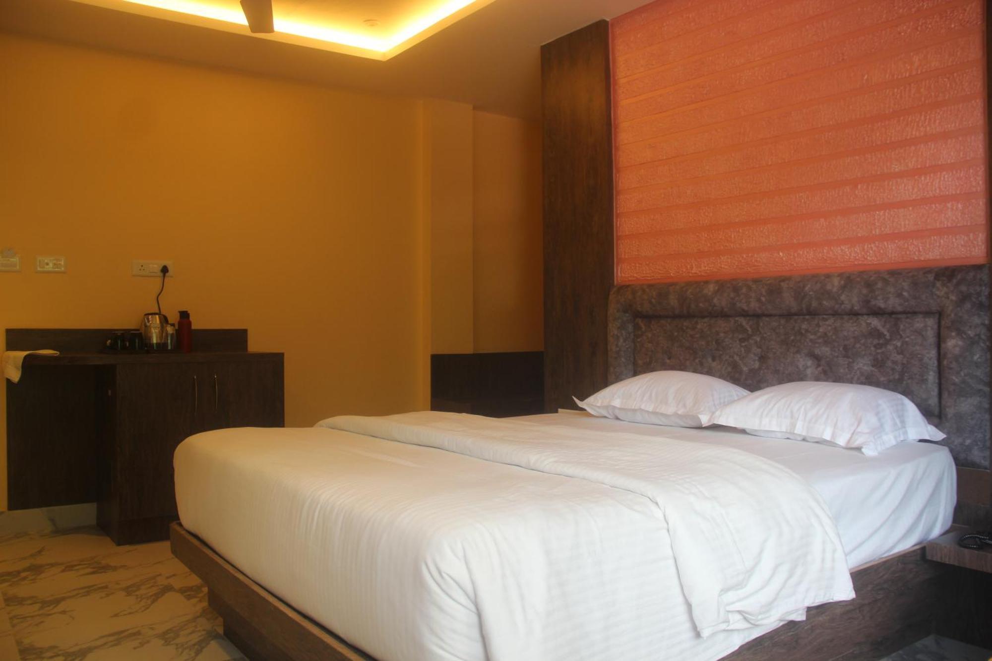Hotel Serene Palace Port Blair Exterior photo
