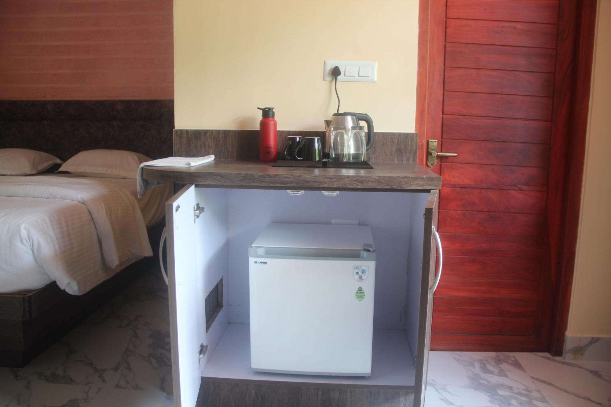 Hotel Serene Palace Port Blair Exterior photo