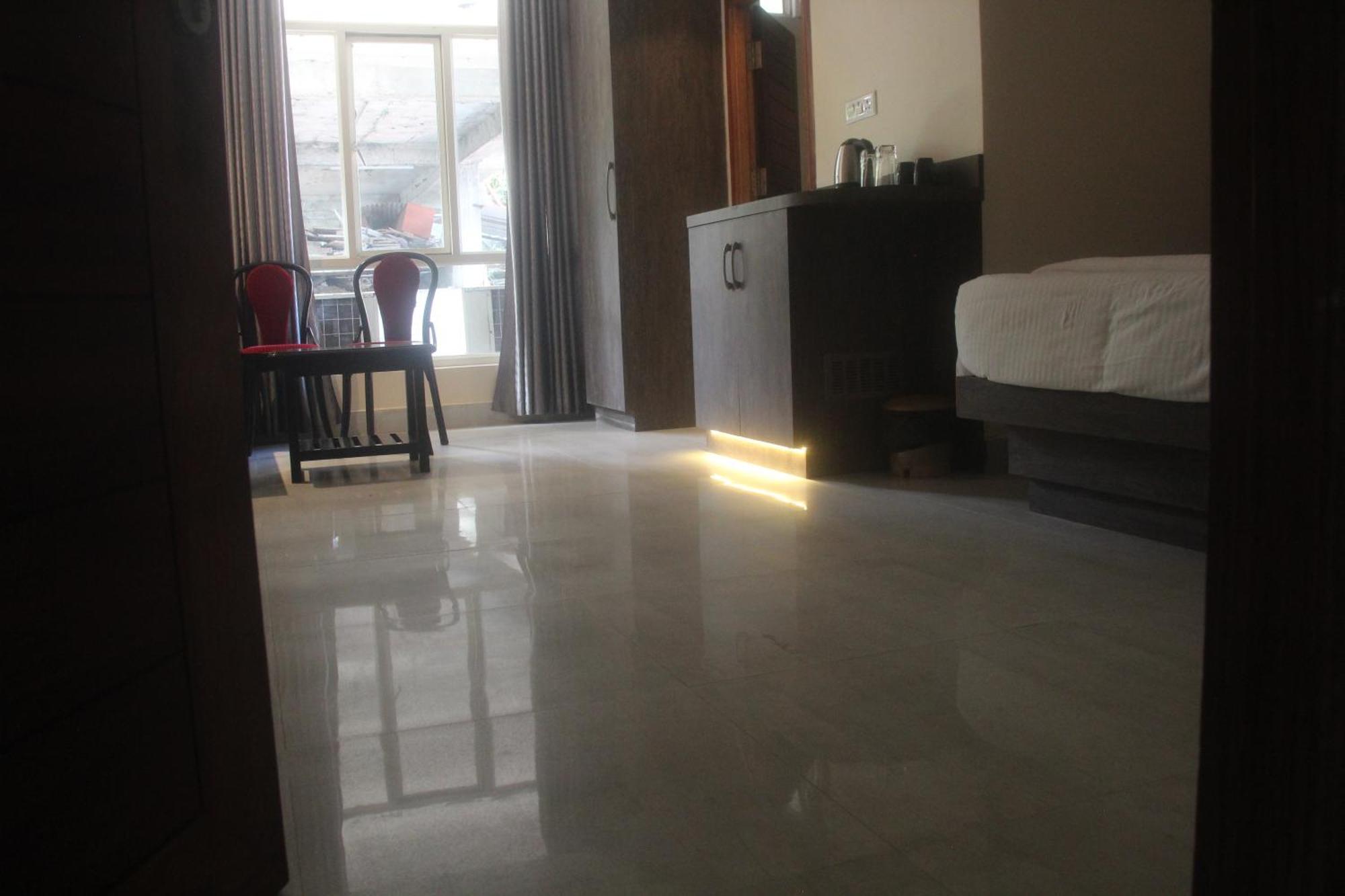 Hotel Serene Palace Port Blair Exterior photo