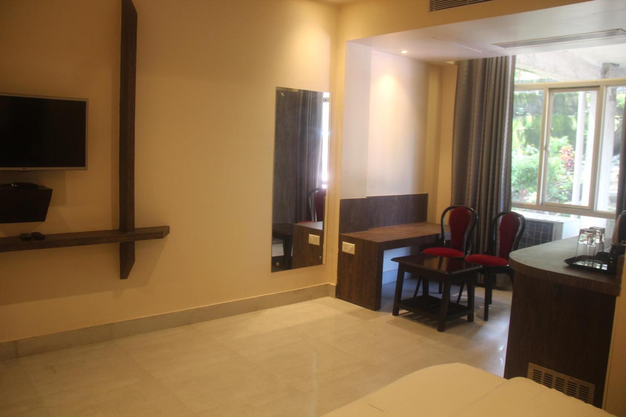 Hotel Serene Palace Port Blair Exterior photo