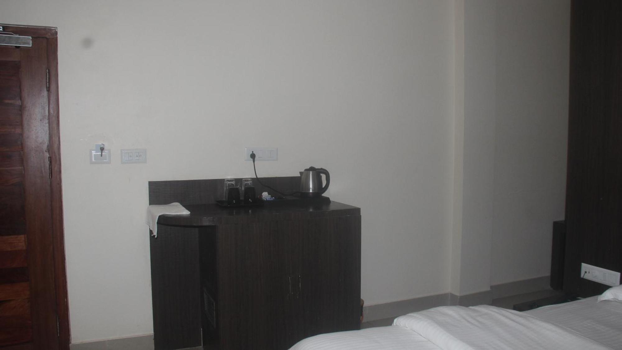 Hotel Serene Palace Port Blair Exterior photo