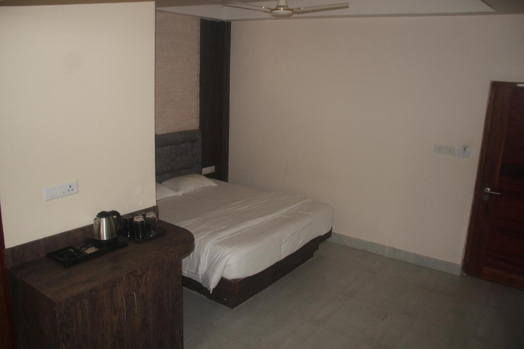 Hotel Serene Palace Port Blair Exterior photo
