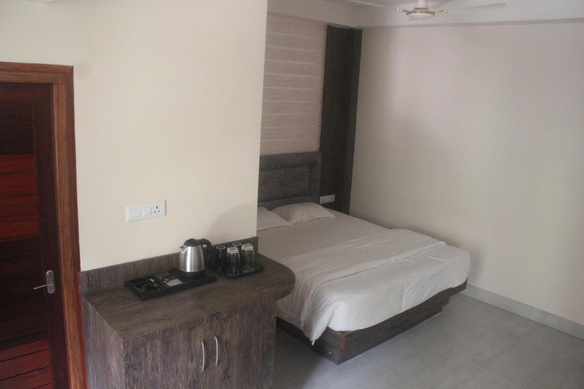 Hotel Serene Palace Port Blair Exterior photo