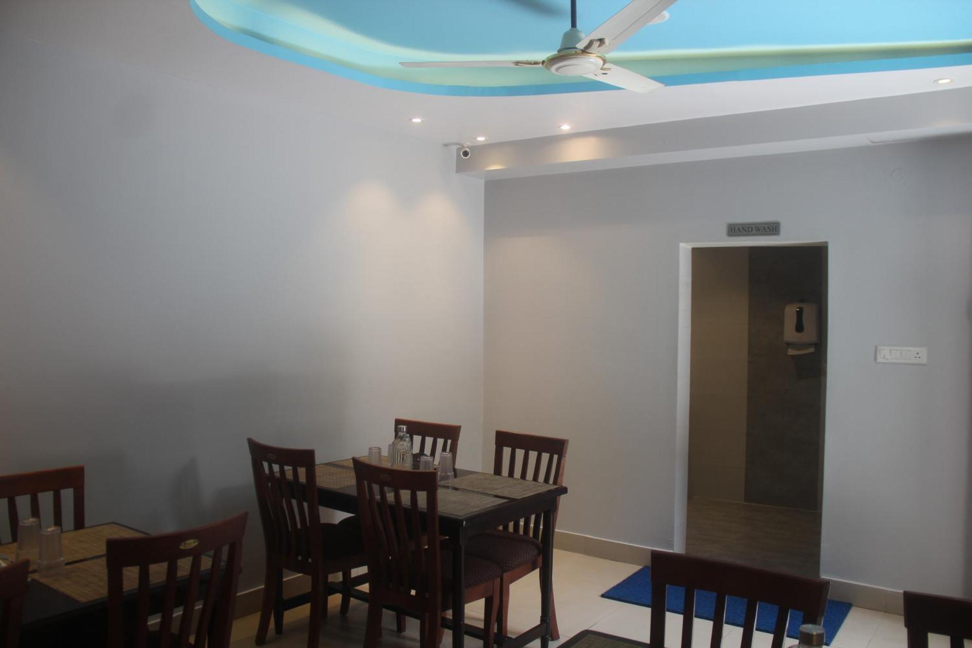 Hotel Serene Palace Port Blair Exterior photo