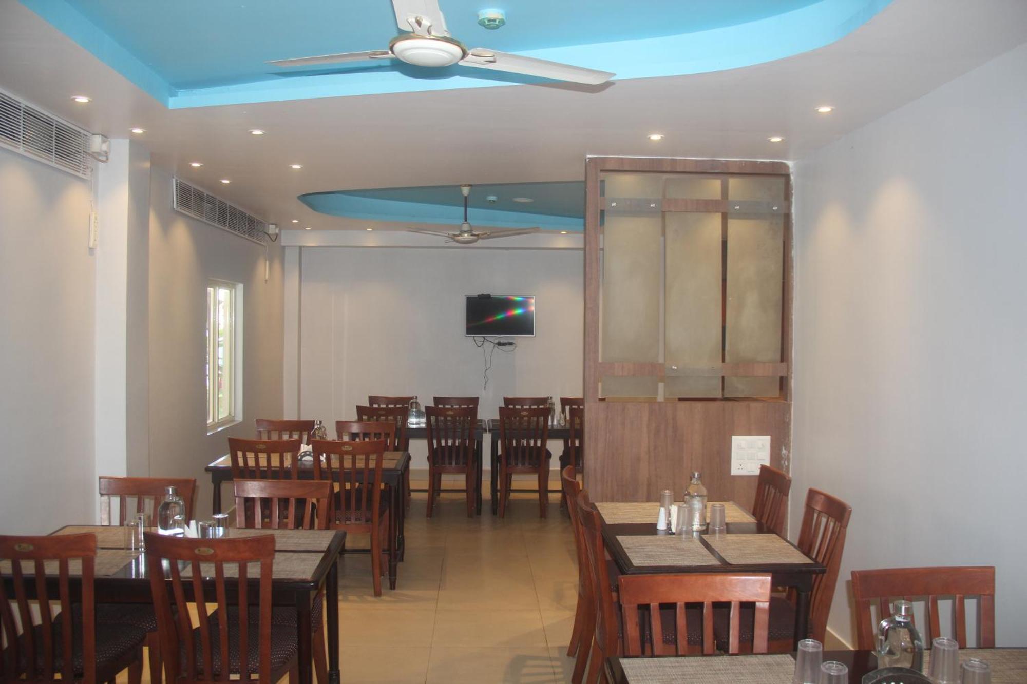 Hotel Serene Palace Port Blair Exterior photo