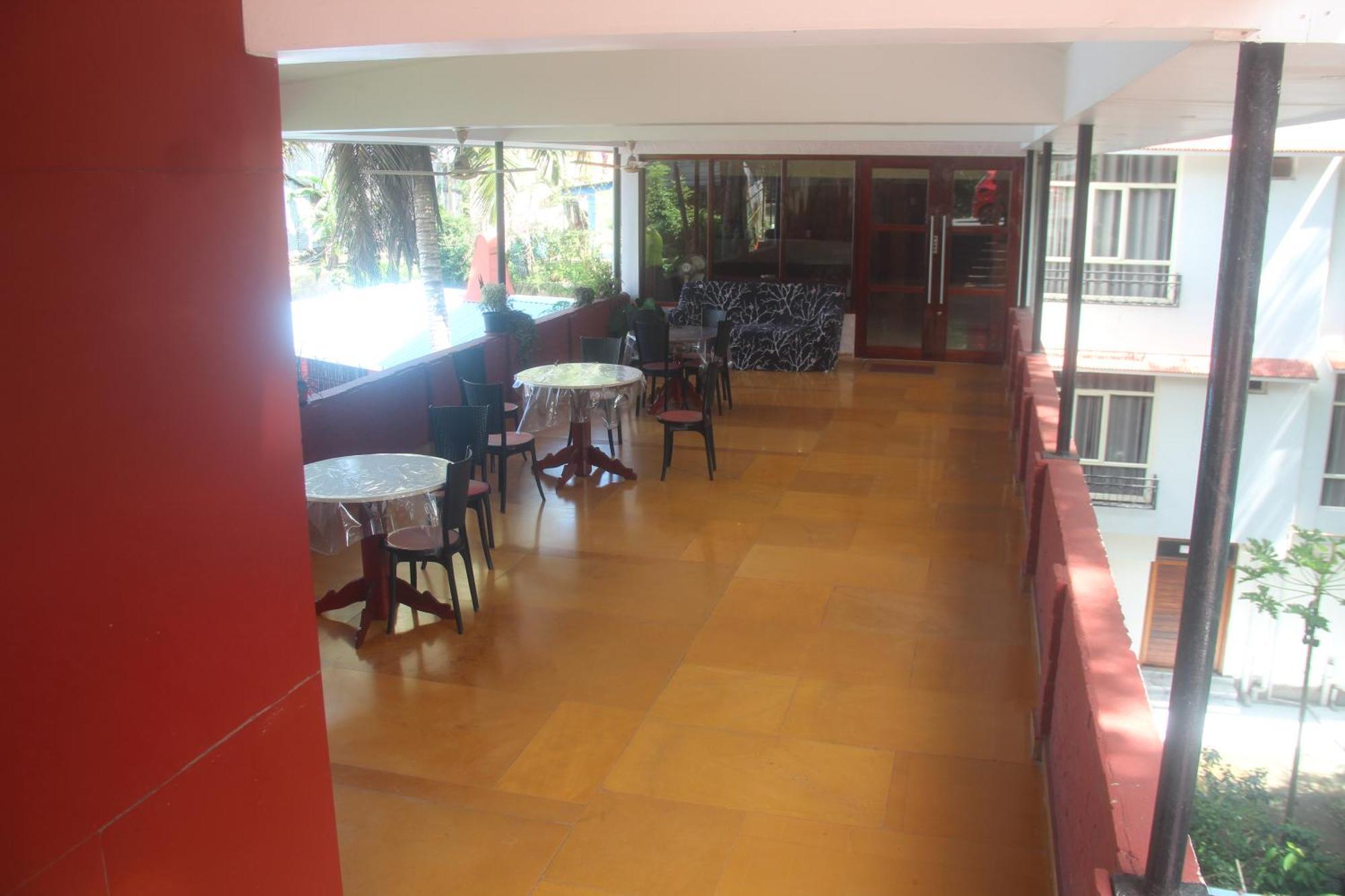 Hotel Serene Palace Port Blair Exterior photo