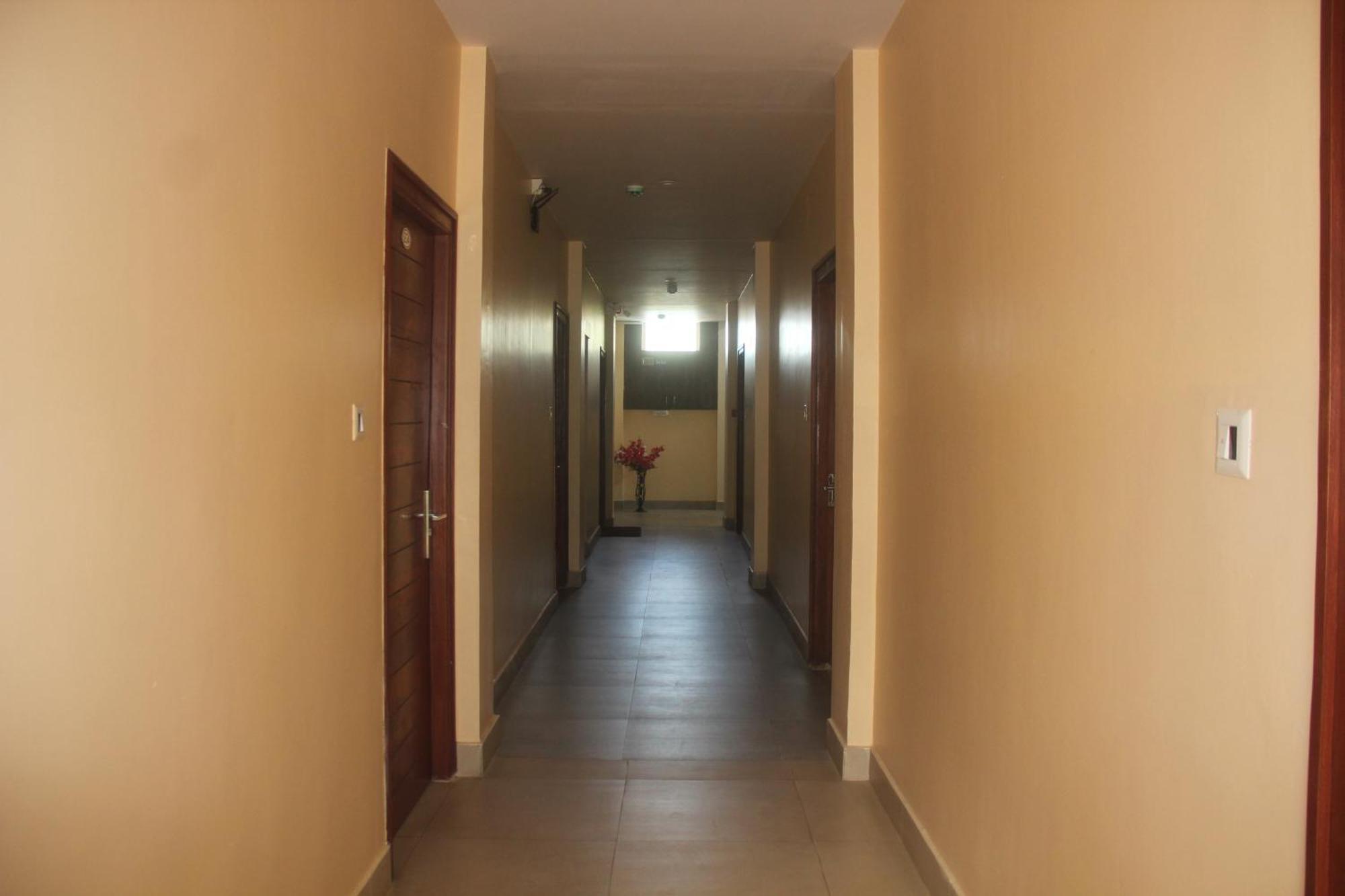 Hotel Serene Palace Port Blair Exterior photo