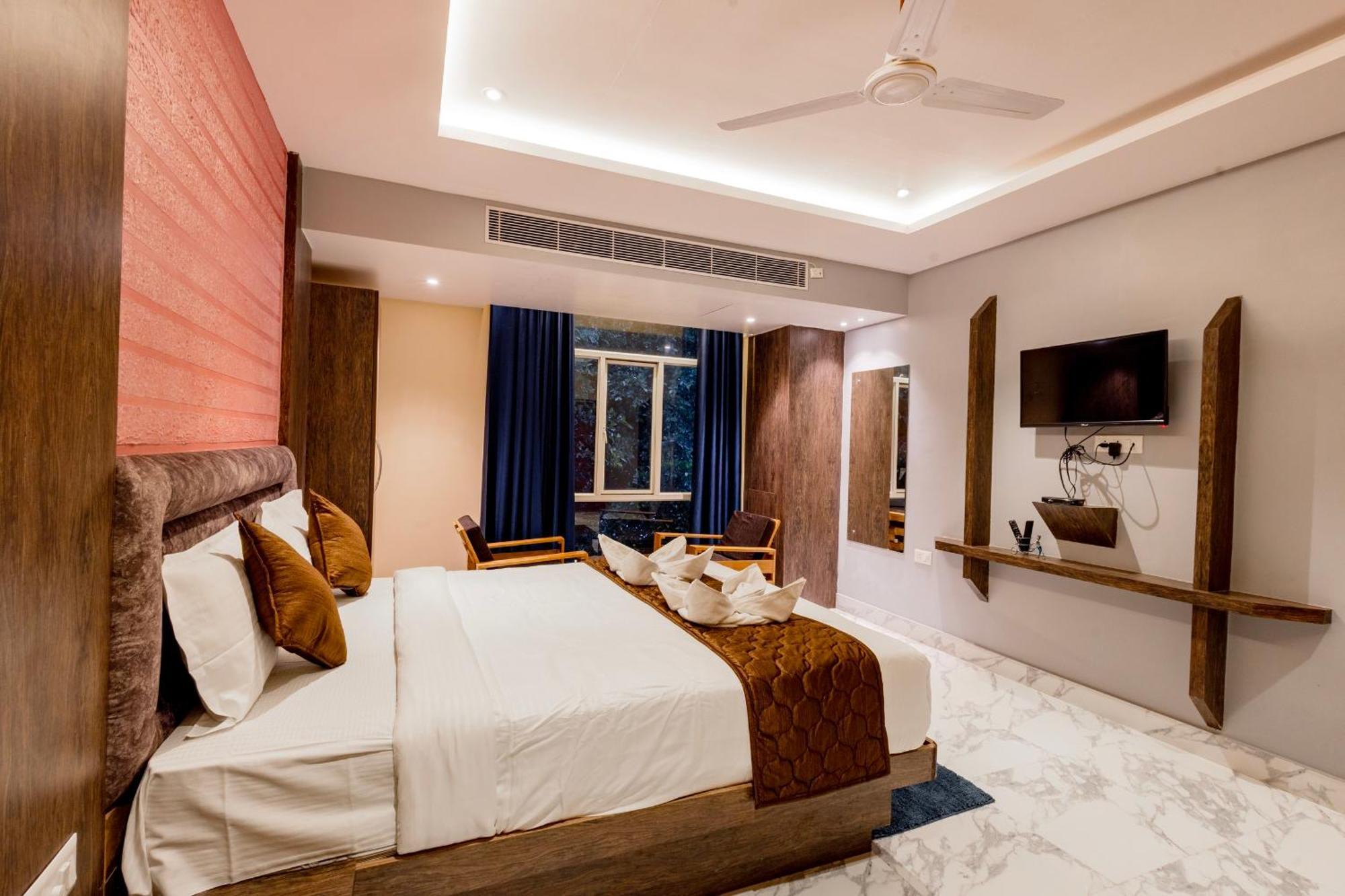 Hotel Serene Palace Port Blair Exterior photo