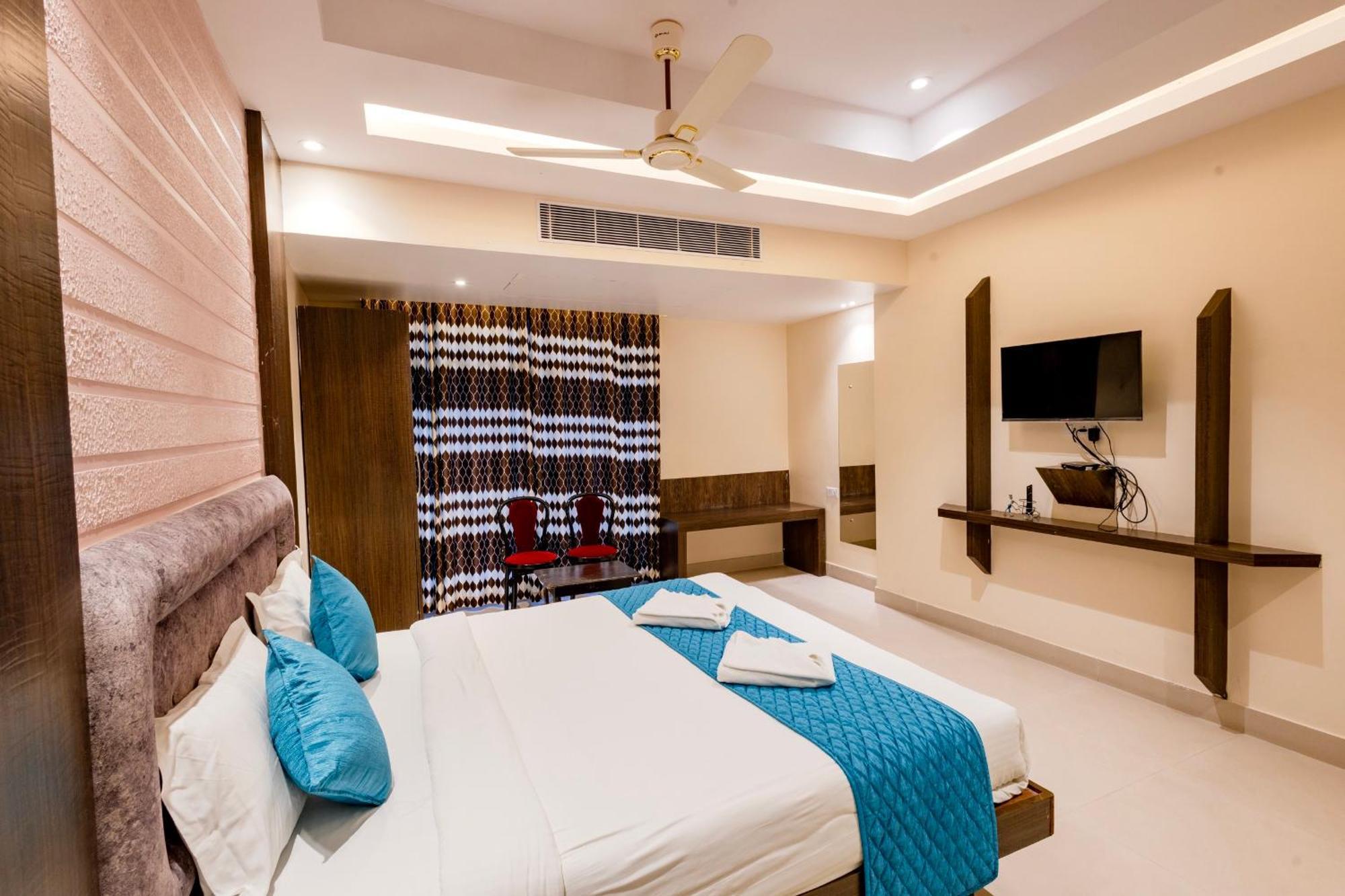 Hotel Serene Palace Port Blair Exterior photo