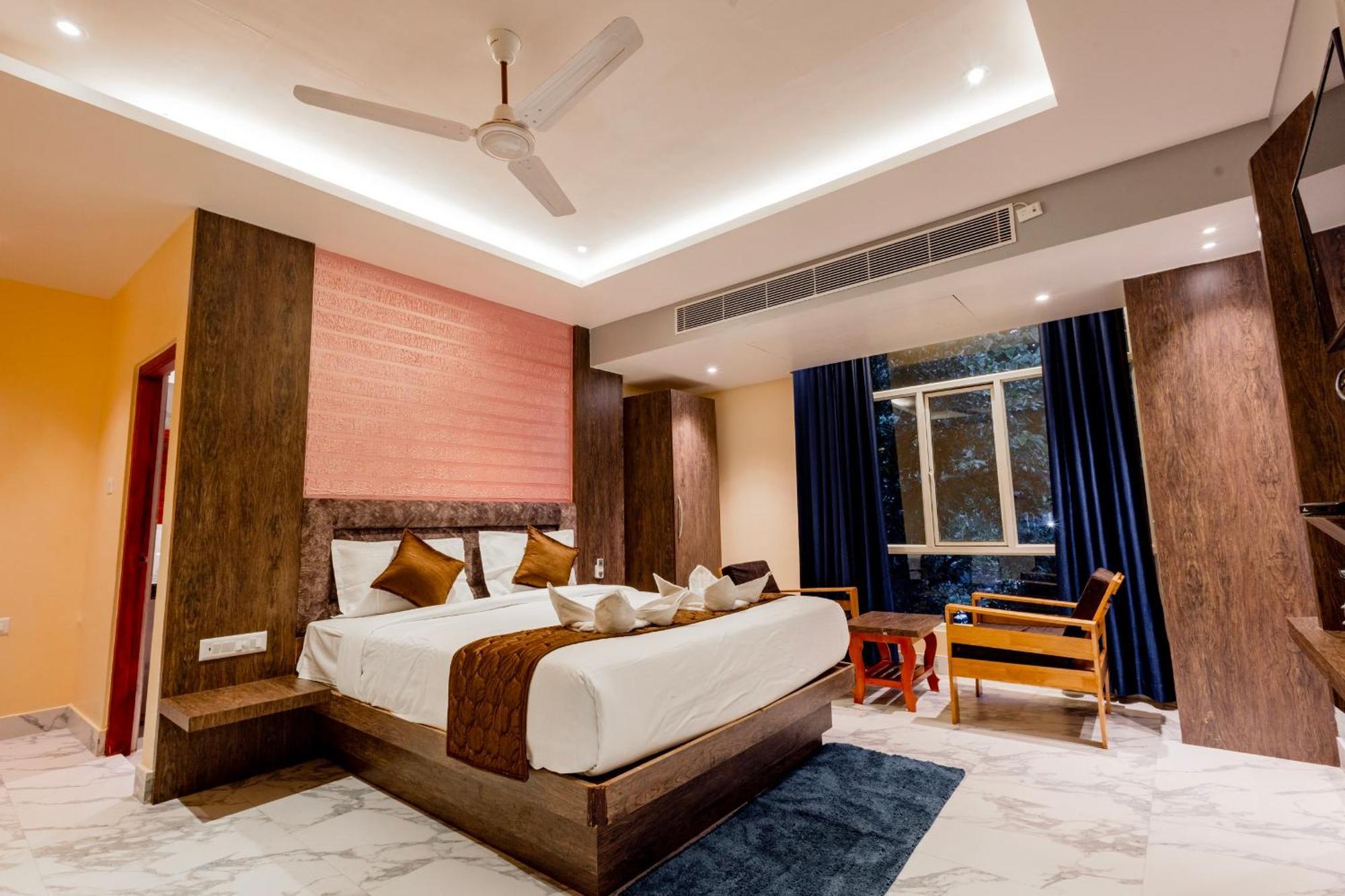 Hotel Serene Palace Port Blair Exterior photo
