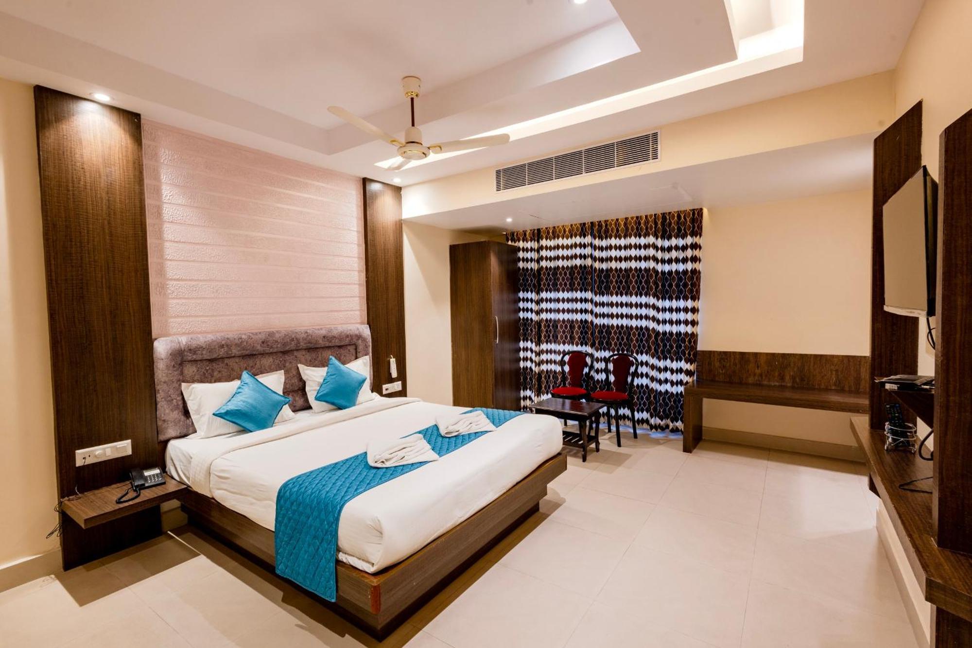 Hotel Serene Palace Port Blair Exterior photo