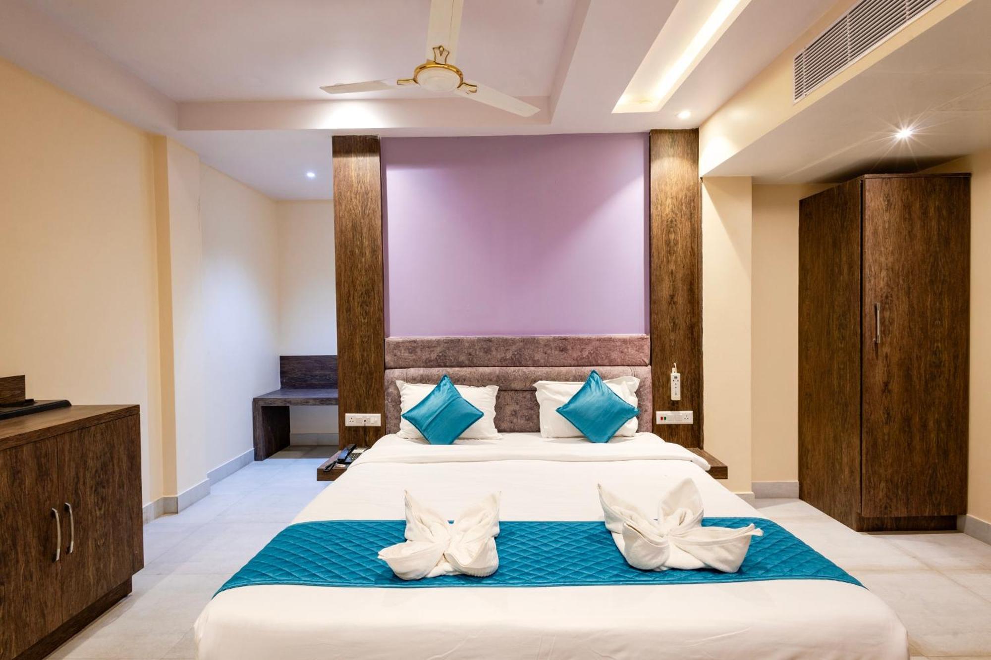 Hotel Serene Palace Port Blair Exterior photo