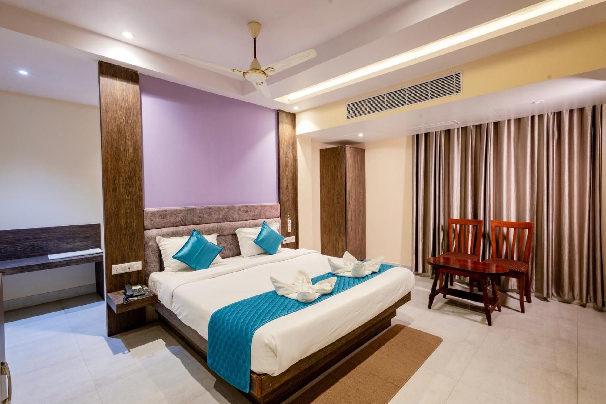 Hotel Serene Palace Port Blair Exterior photo