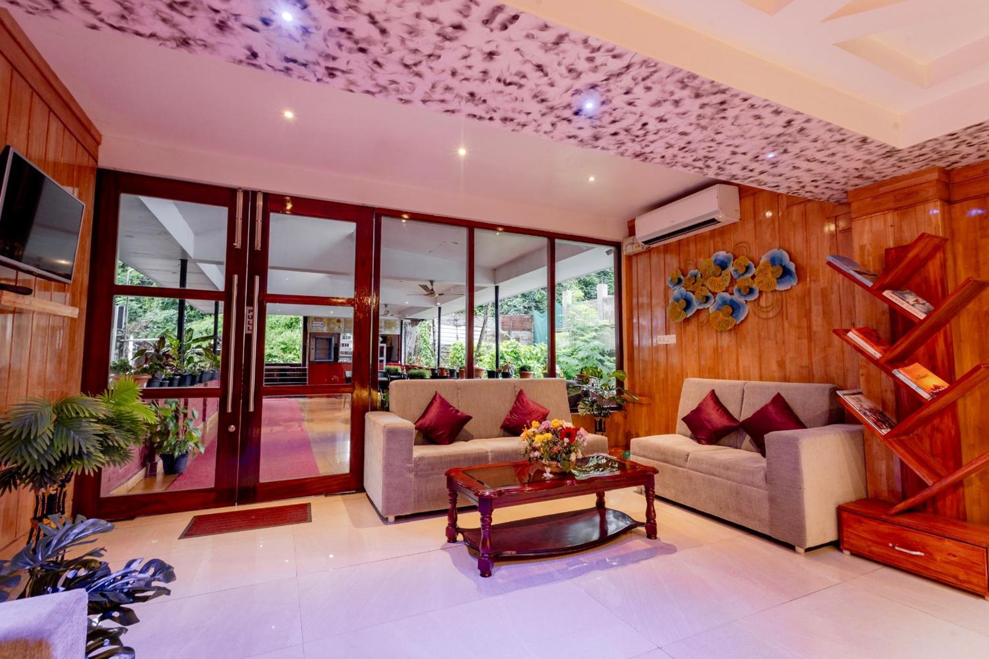 Hotel Serene Palace Port Blair Exterior photo