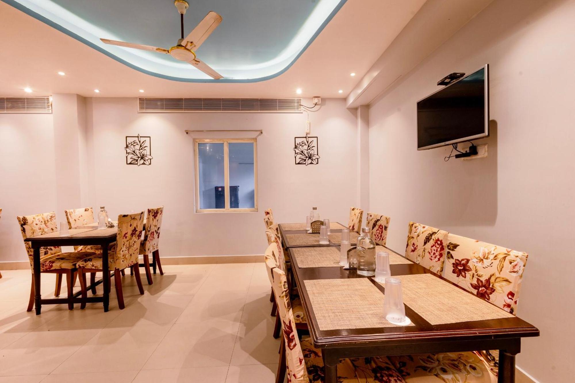 Hotel Serene Palace Port Blair Exterior photo