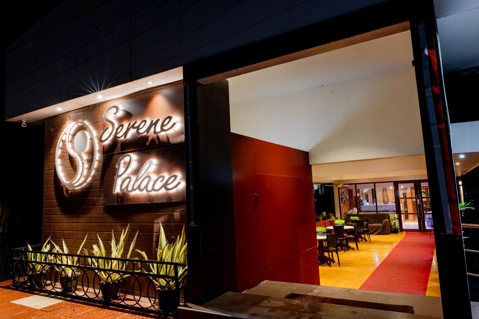 Hotel Serene Palace Port Blair Exterior photo