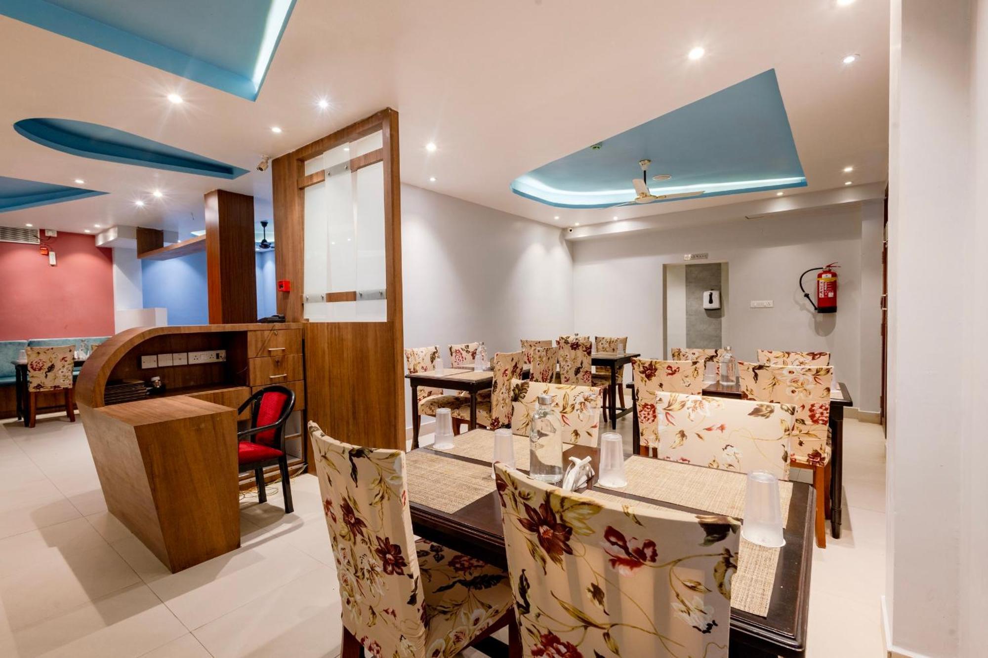 Hotel Serene Palace Port Blair Exterior photo