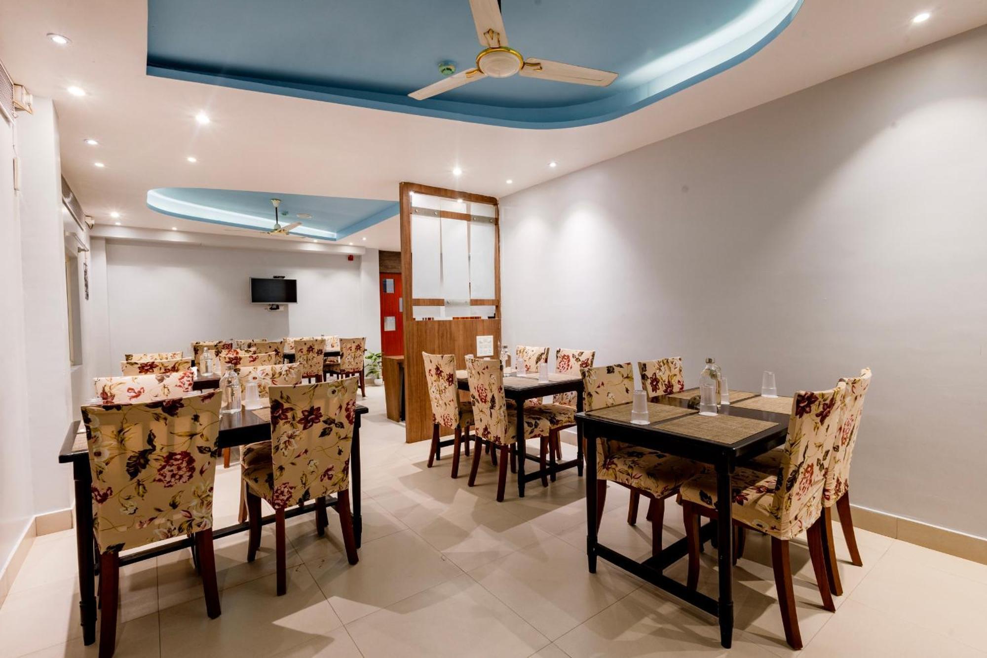 Hotel Serene Palace Port Blair Exterior photo