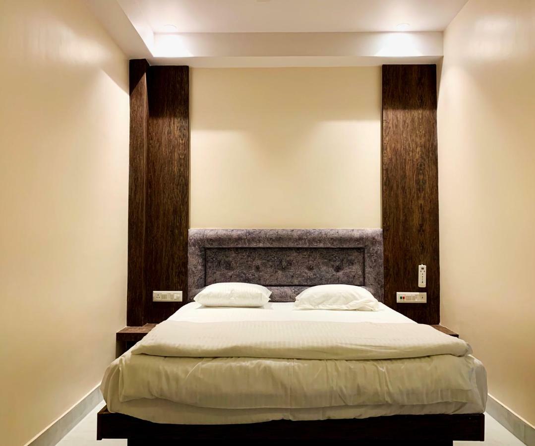Hotel Serene Palace Port Blair Exterior photo