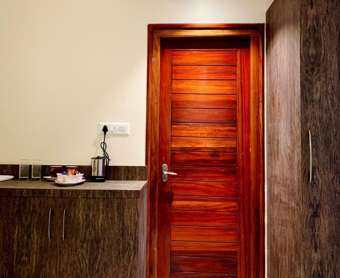 Hotel Serene Palace Port Blair Exterior photo