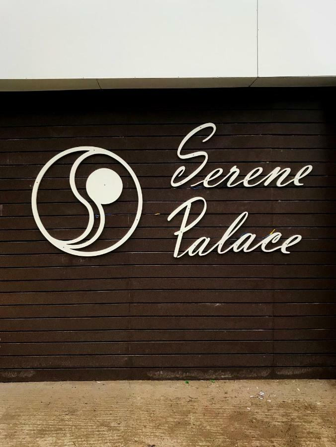 Hotel Serene Palace Port Blair Exterior photo