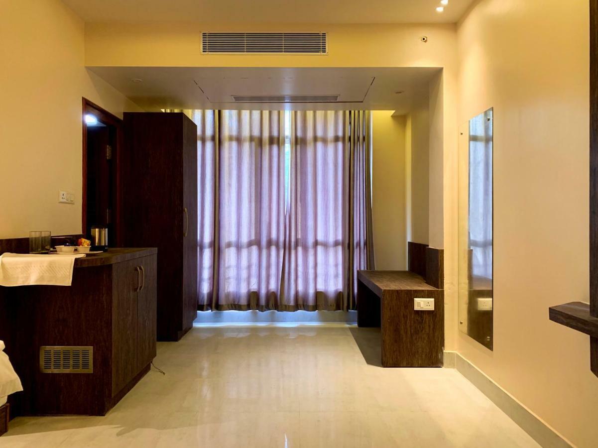 Hotel Serene Palace Port Blair Exterior photo