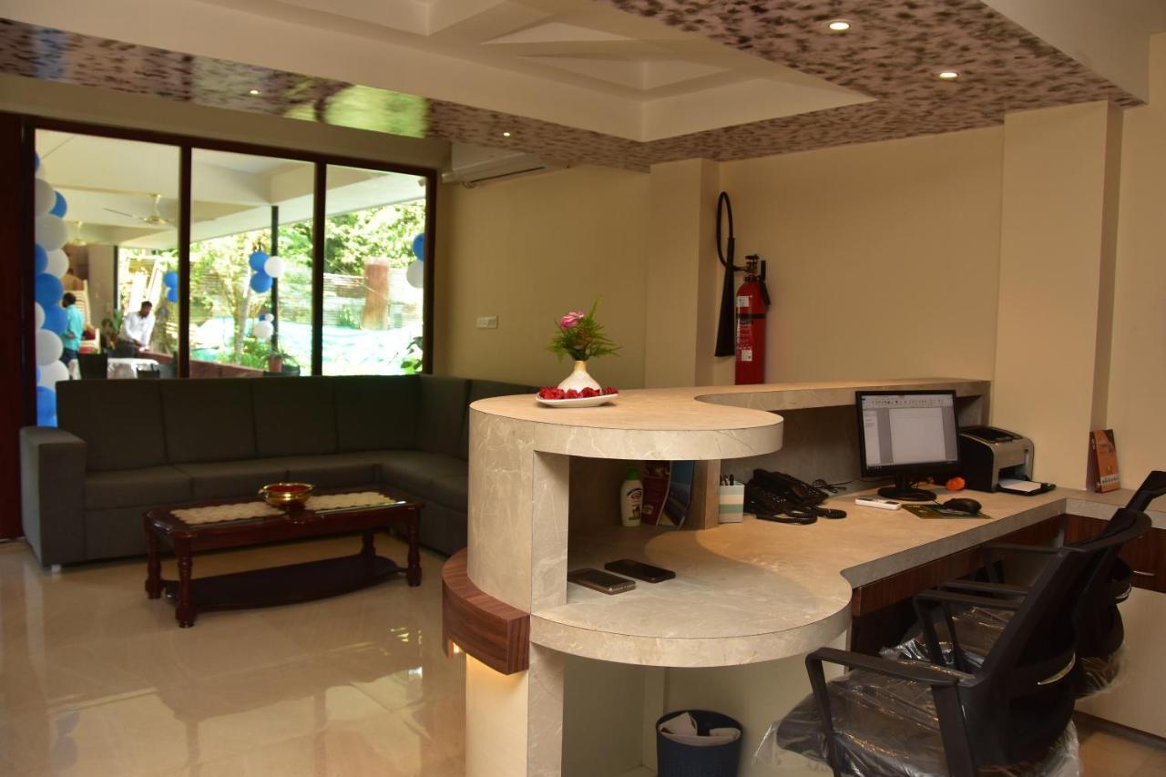 Hotel Serene Palace Port Blair Exterior photo