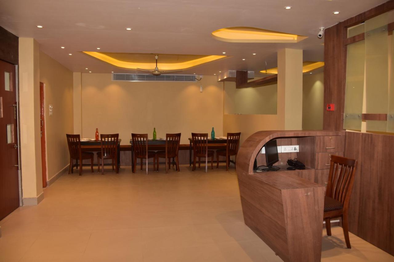 Hotel Serene Palace Port Blair Exterior photo