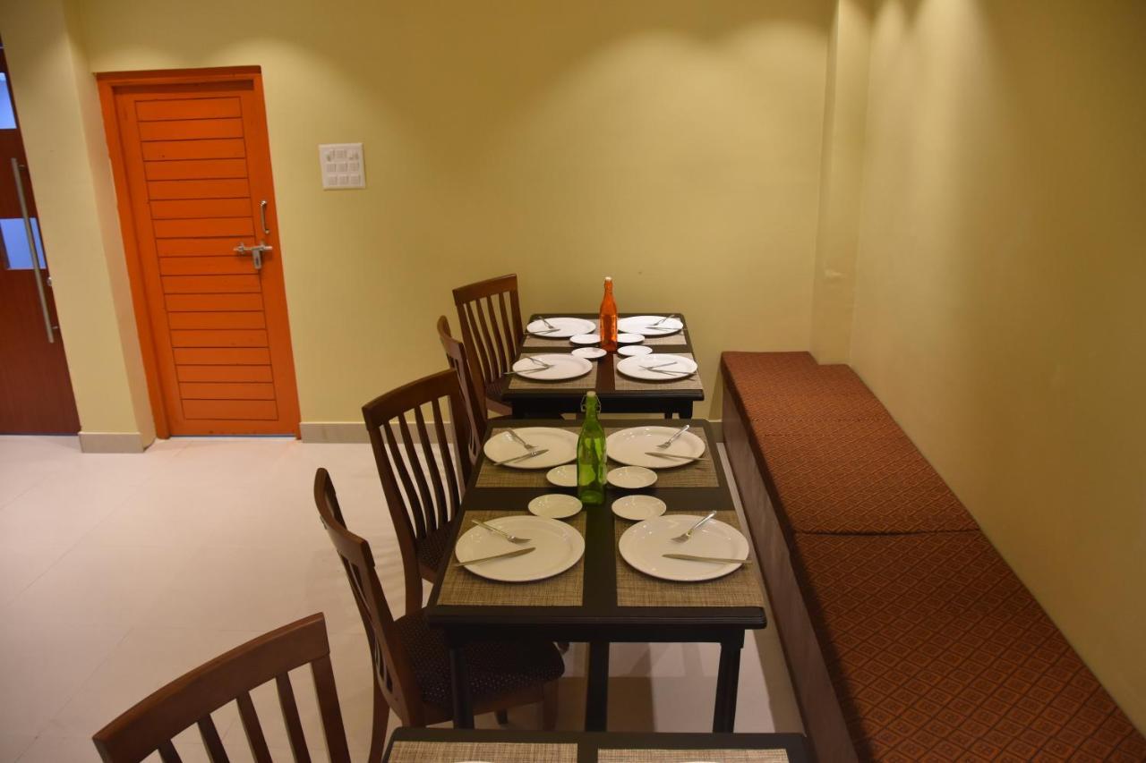 Hotel Serene Palace Port Blair Exterior photo