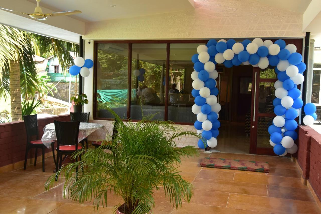 Hotel Serene Palace Port Blair Exterior photo