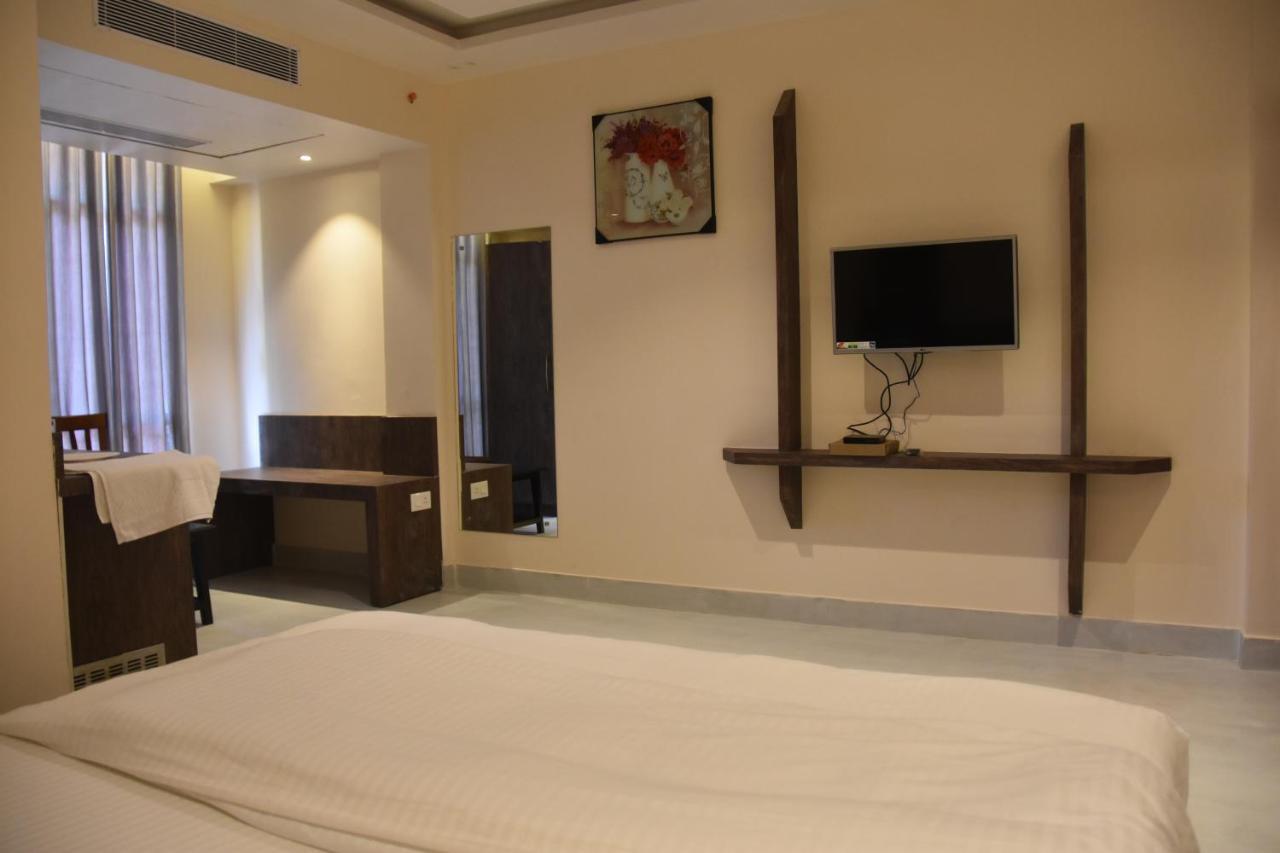 Hotel Serene Palace Port Blair Exterior photo
