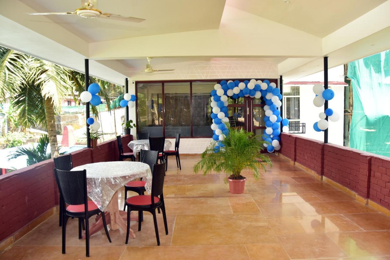 Hotel Serene Palace Port Blair Exterior photo
