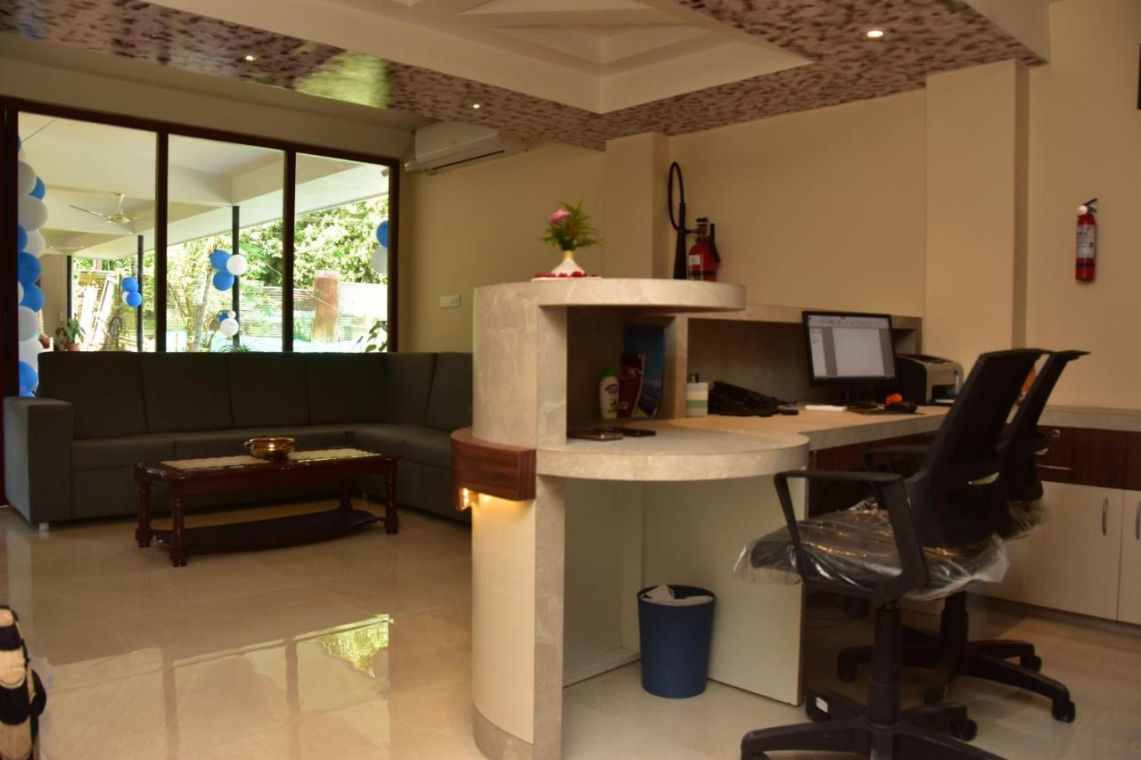 Hotel Serene Palace Port Blair Exterior photo