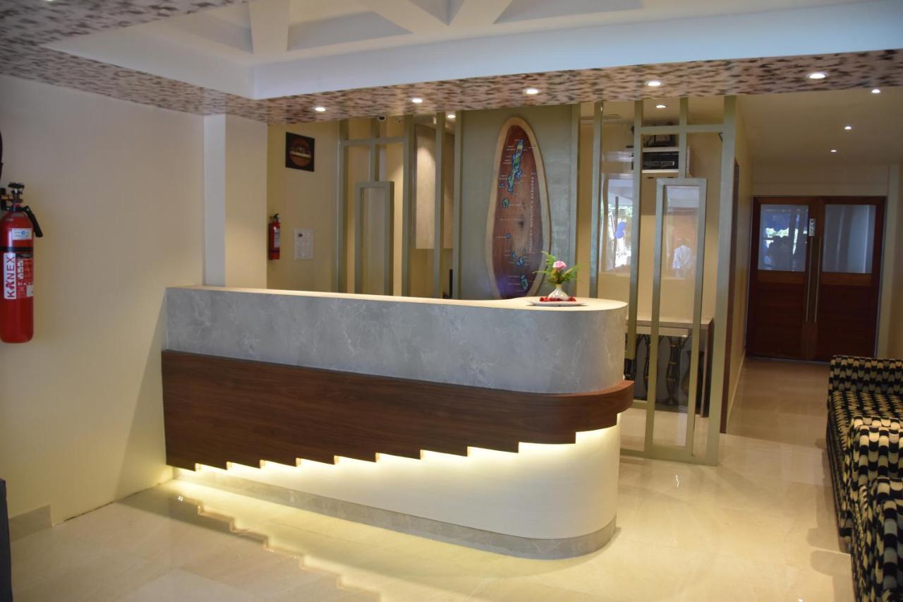 Hotel Serene Palace Port Blair Exterior photo
