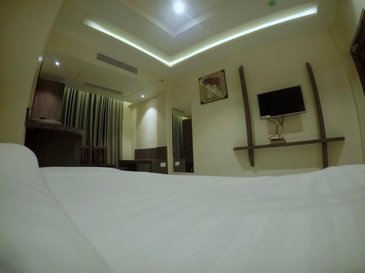 Hotel Serene Palace Port Blair Exterior photo